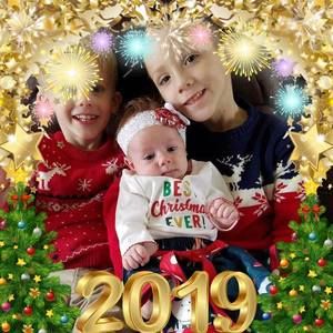 Meet your Posher, Kris